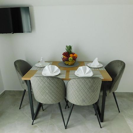 Apartman Nativis オトチャッツ エクステリア 写真