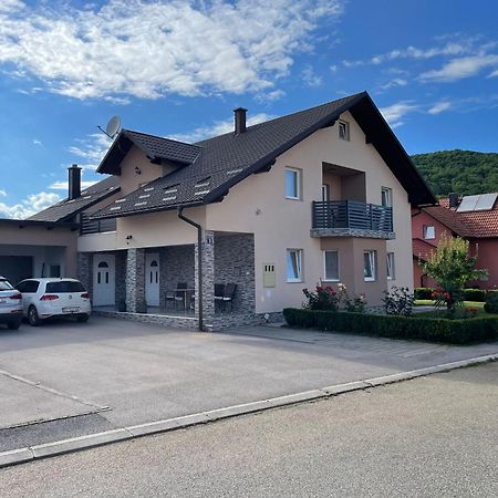 Apartman Nativis オトチャッツ エクステリア 写真