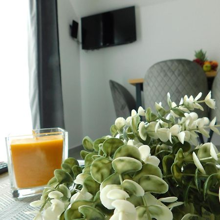 Apartman Nativis オトチャッツ エクステリア 写真