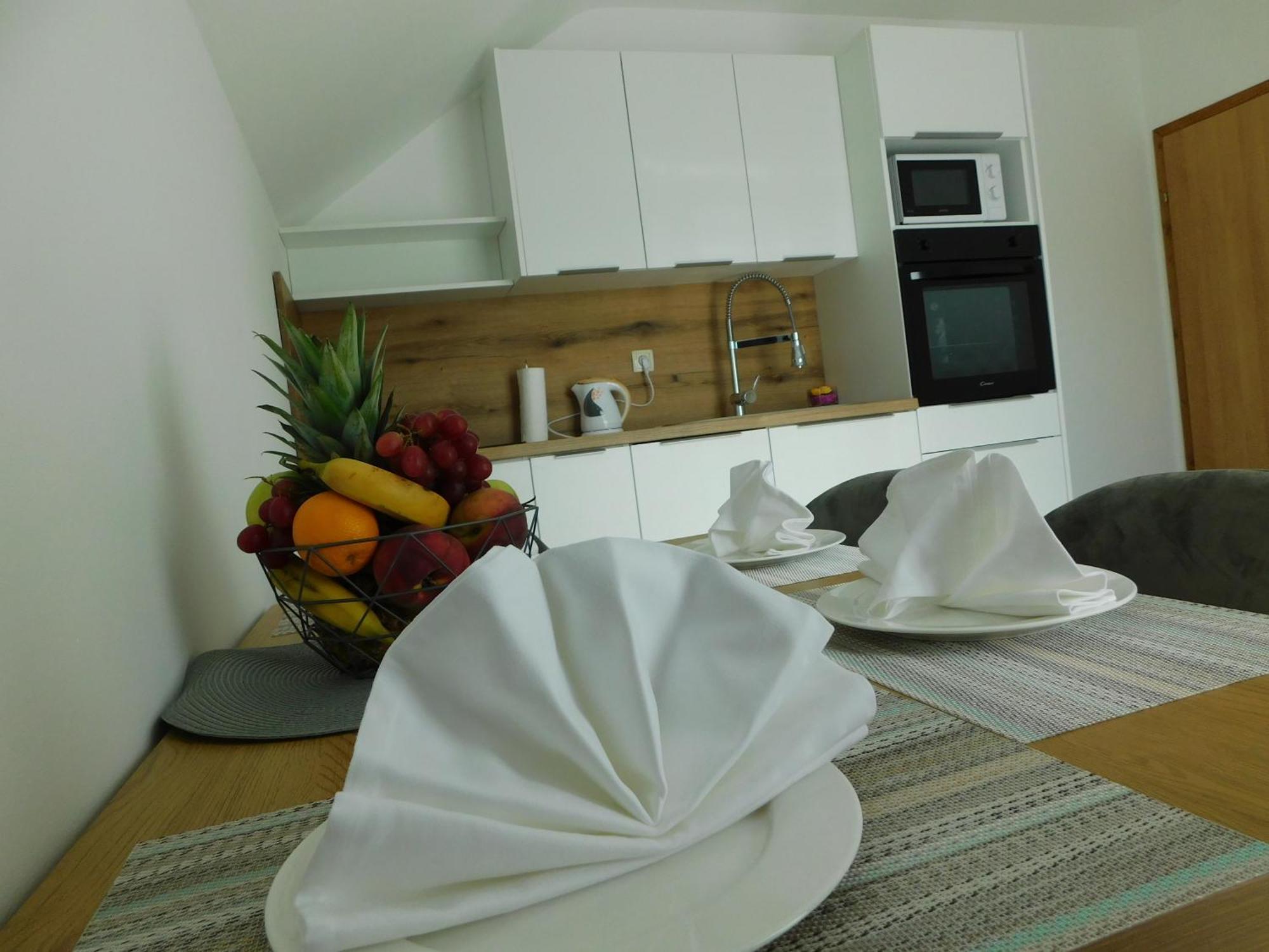 Apartman Nativis オトチャッツ エクステリア 写真