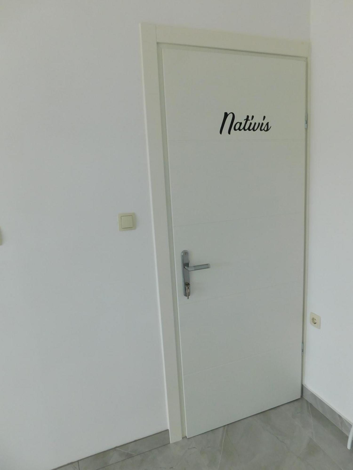 Apartman Nativis オトチャッツ エクステリア 写真