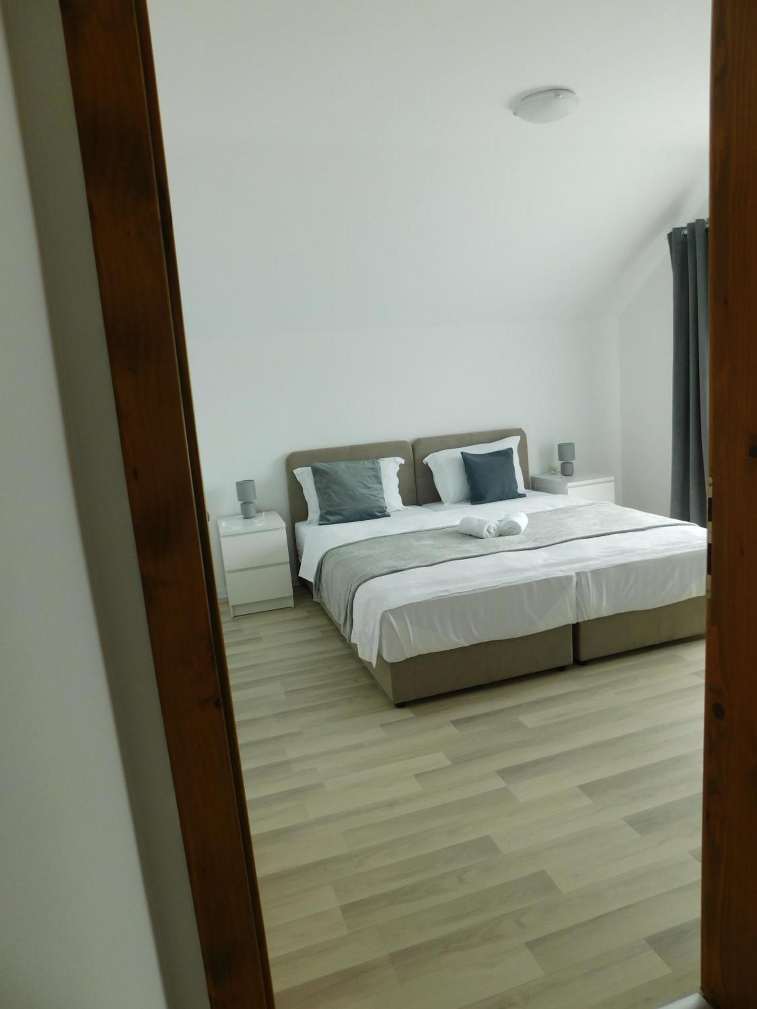 Apartman Nativis オトチャッツ エクステリア 写真