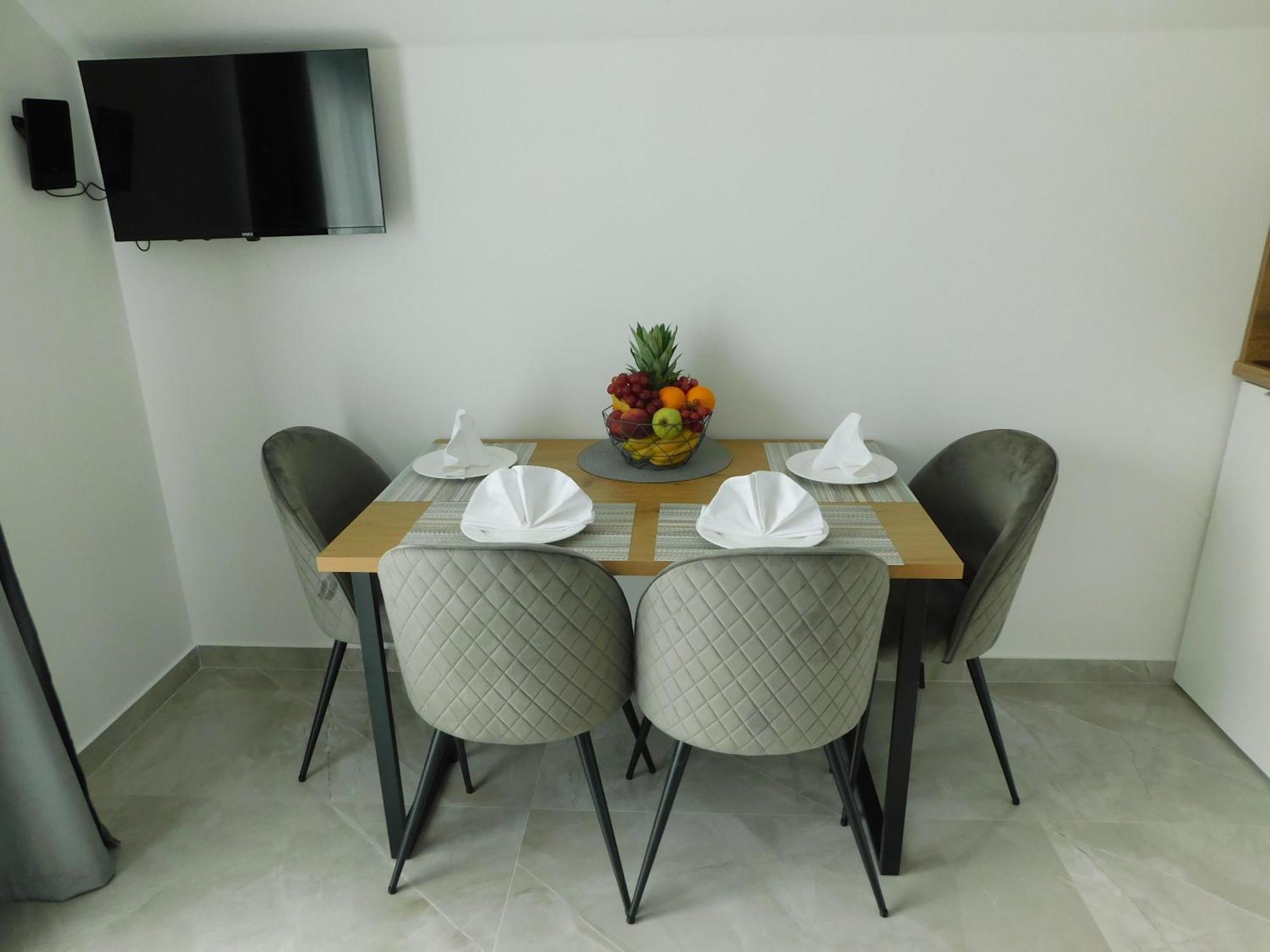 Apartman Nativis オトチャッツ エクステリア 写真
