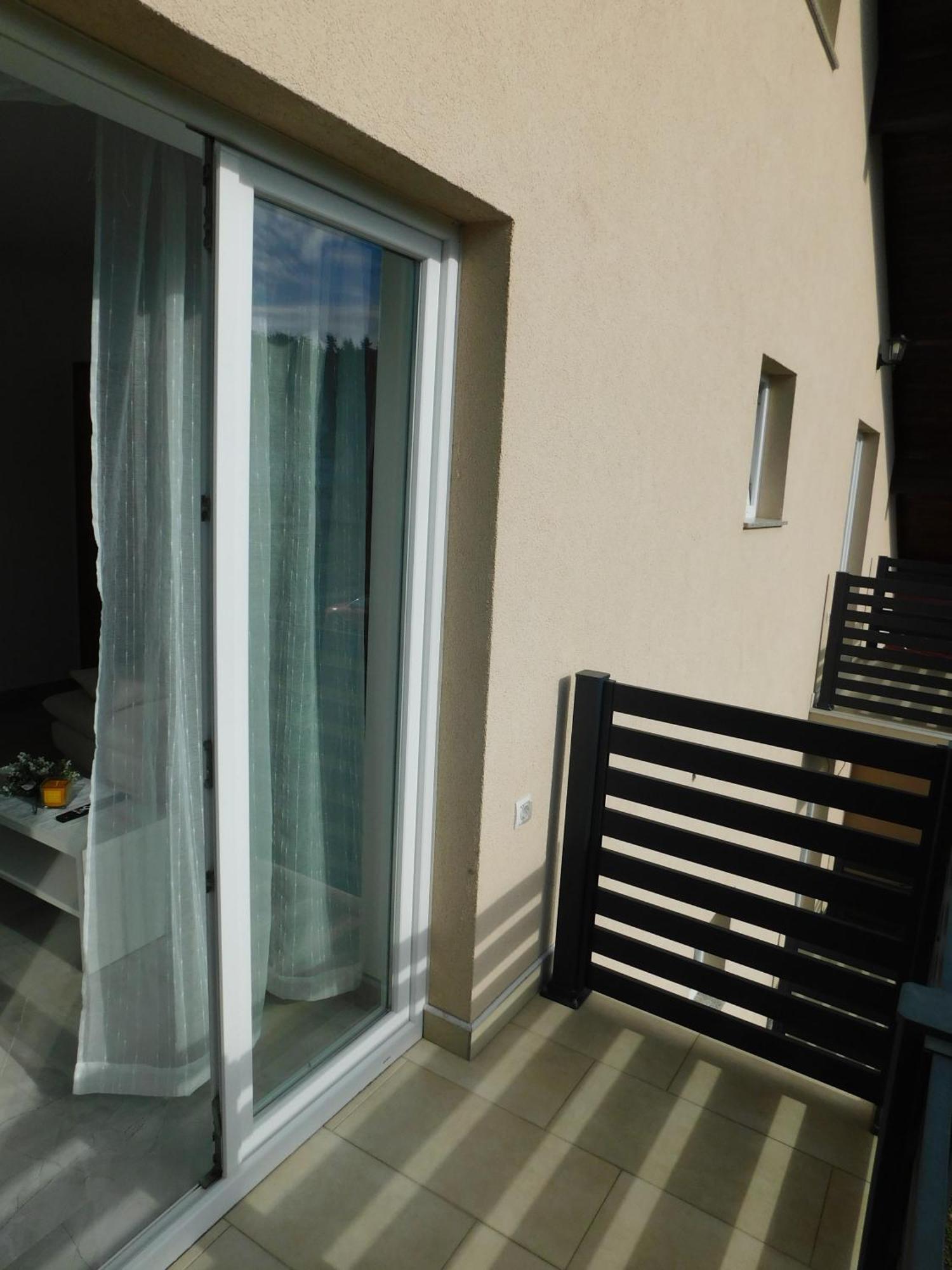 Apartman Nativis オトチャッツ エクステリア 写真