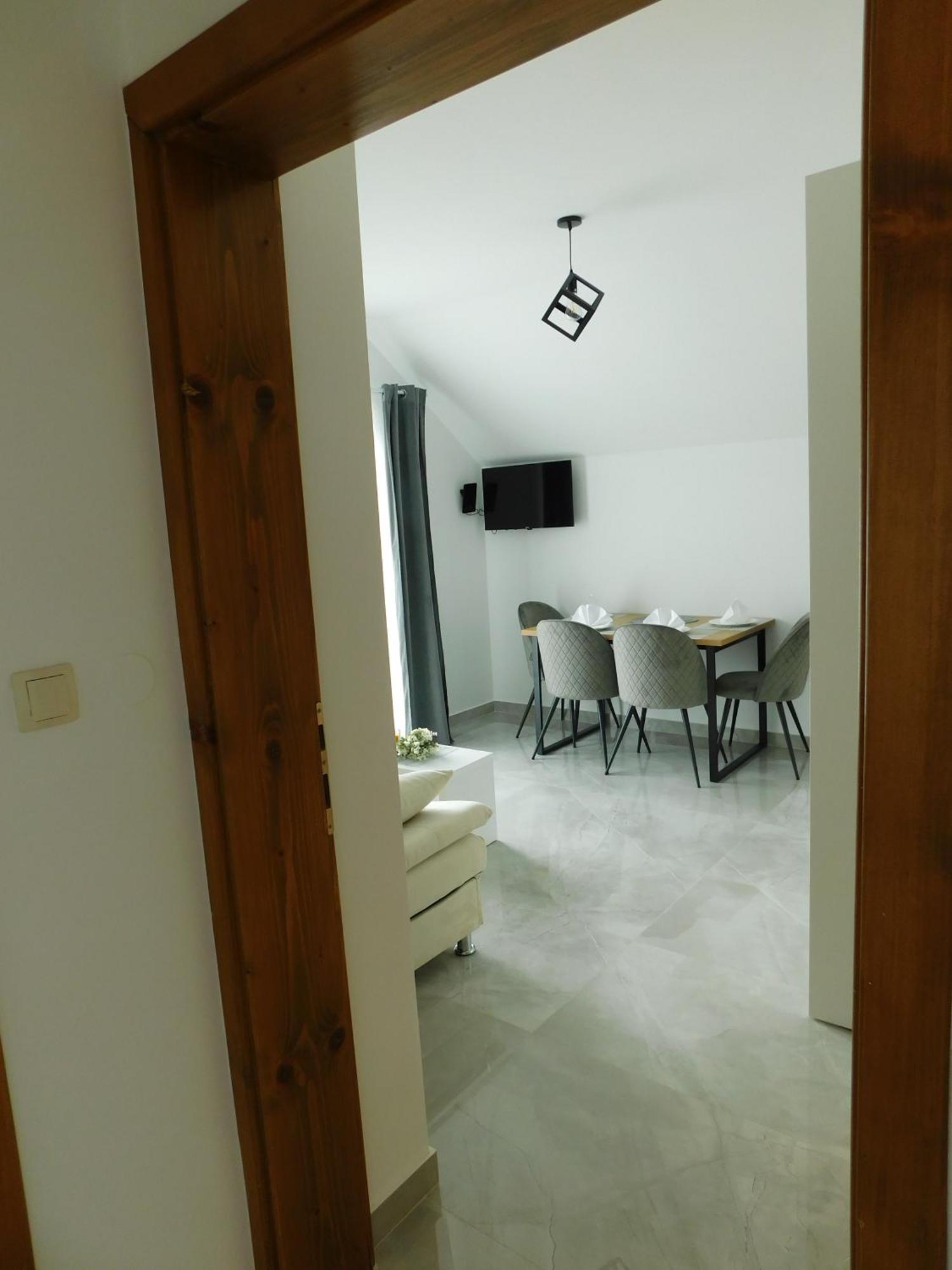 Apartman Nativis オトチャッツ エクステリア 写真