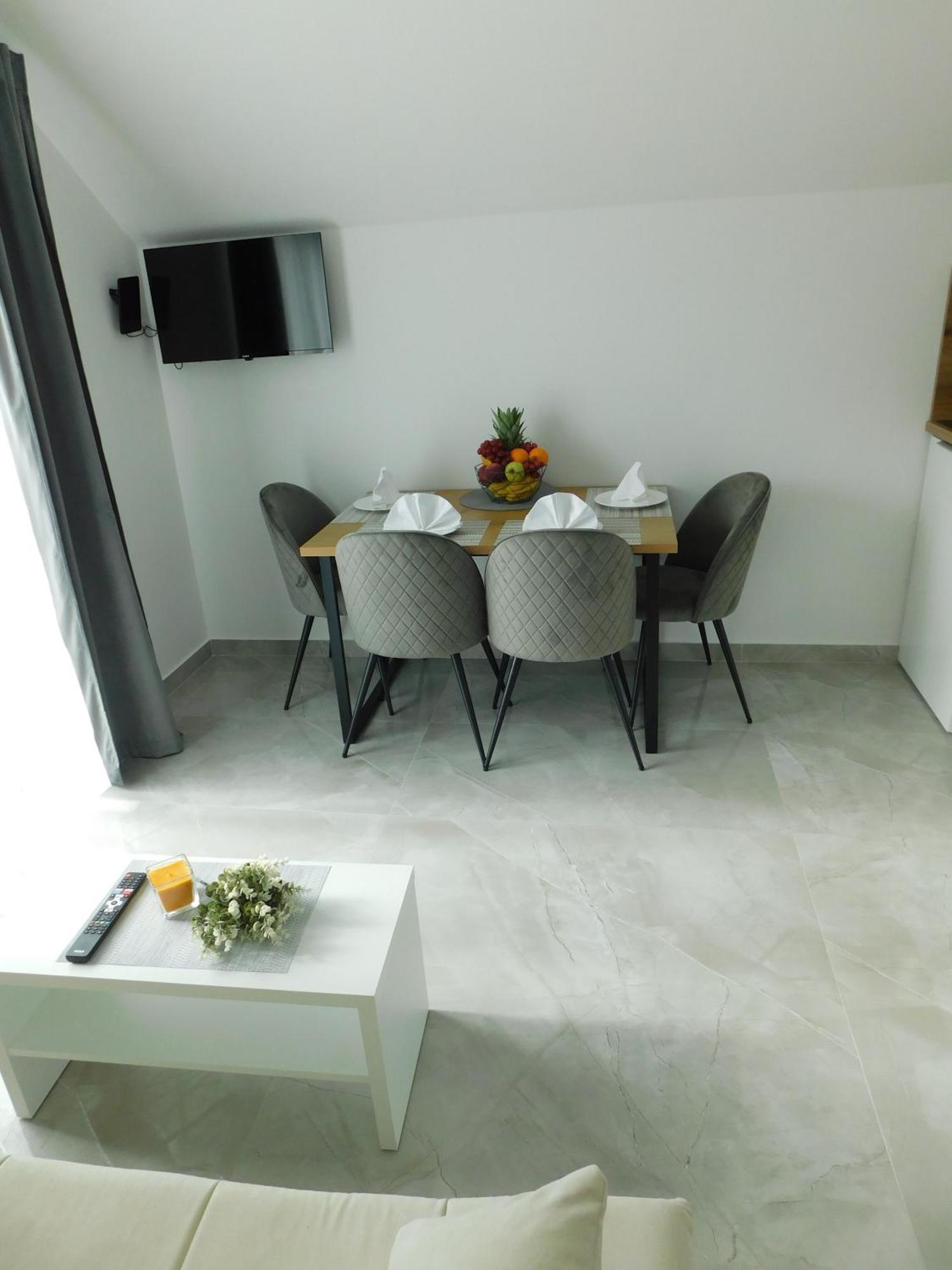Apartman Nativis オトチャッツ エクステリア 写真