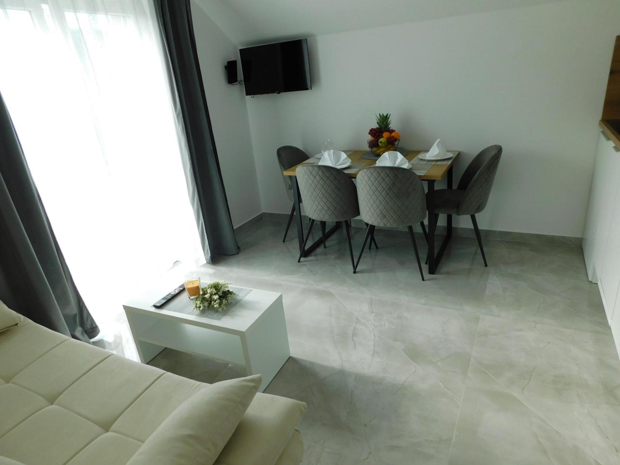 Apartman Nativis オトチャッツ エクステリア 写真