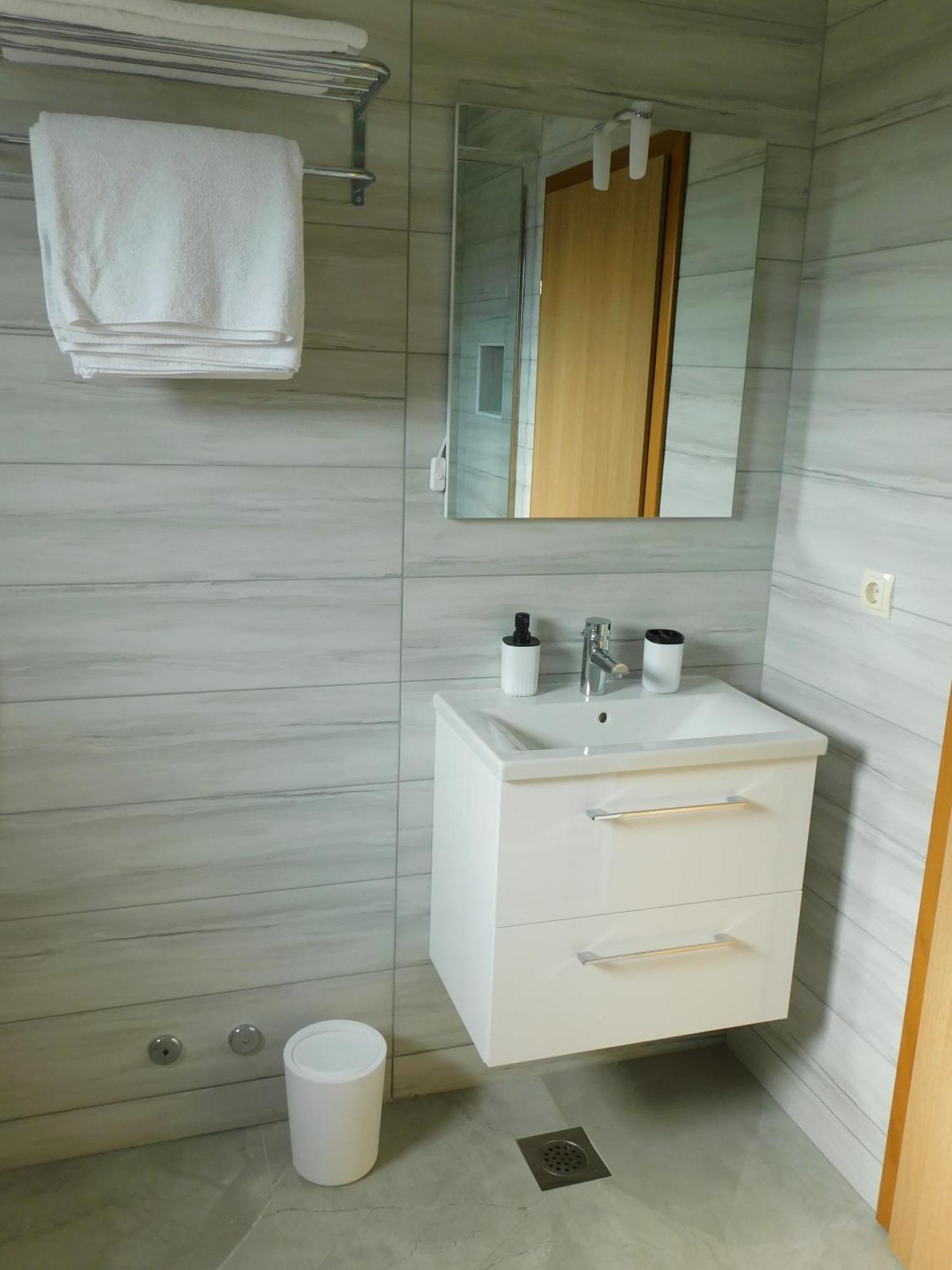 Apartman Nativis オトチャッツ エクステリア 写真