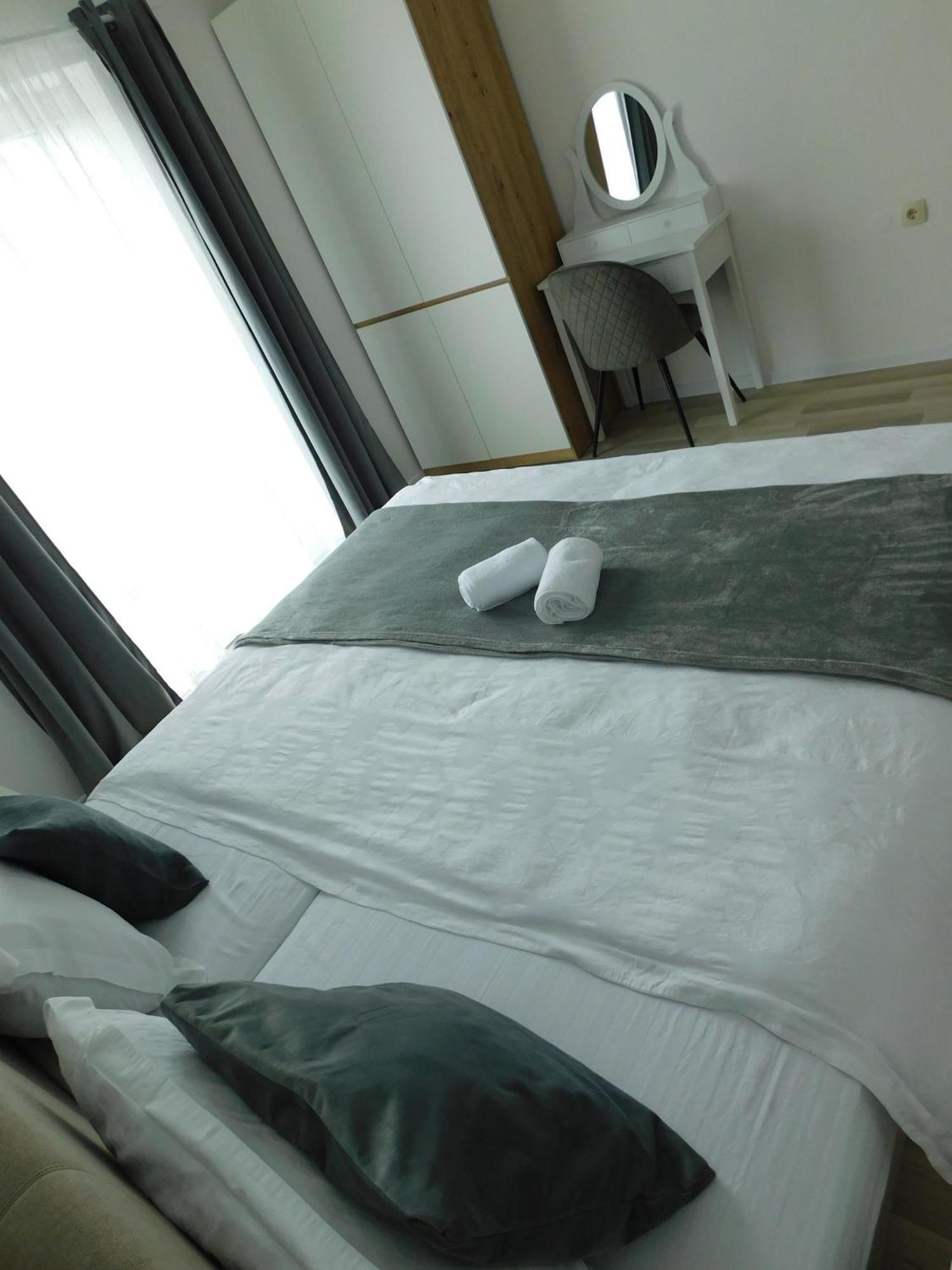 Apartman Nativis オトチャッツ エクステリア 写真