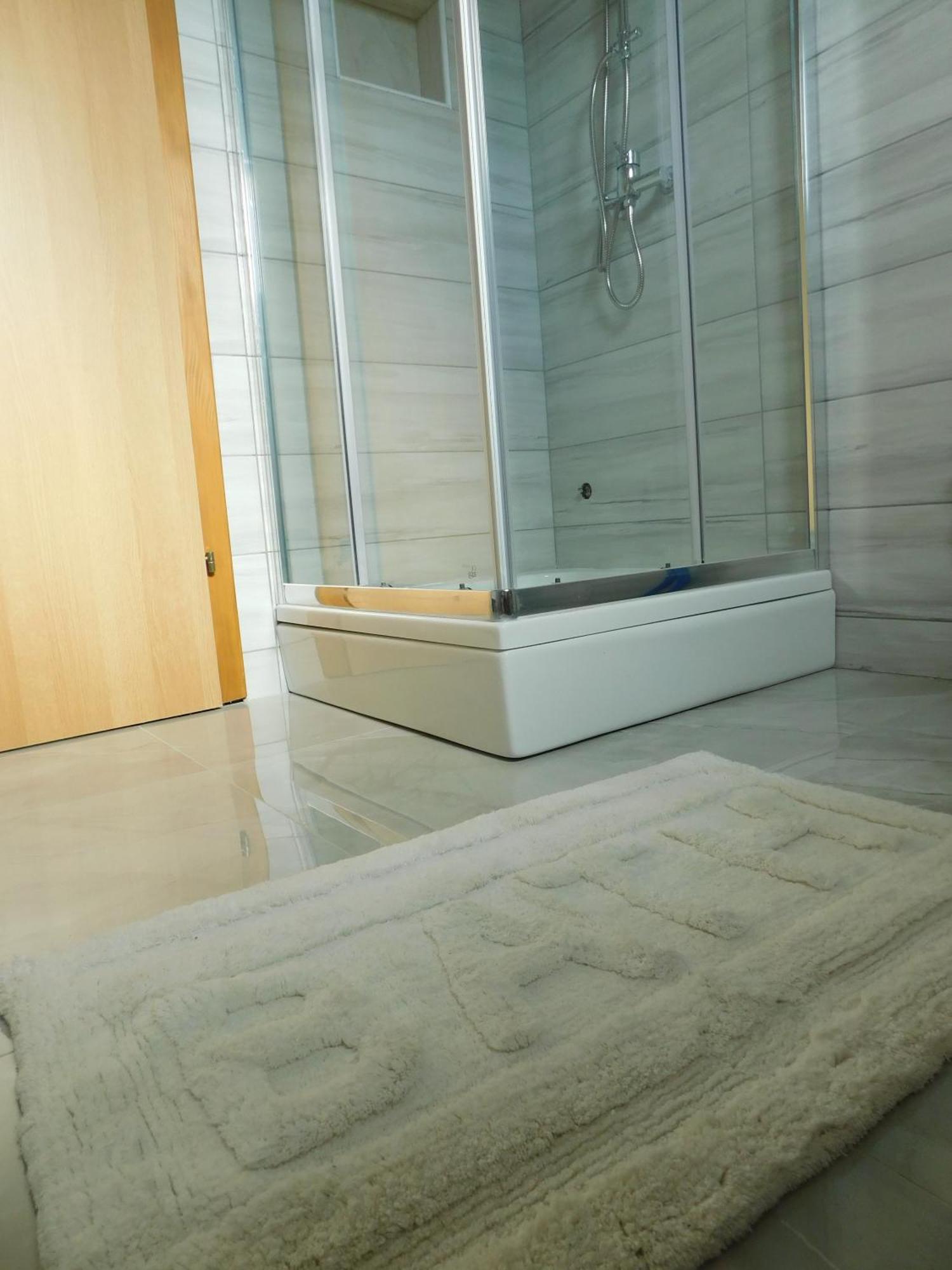 Apartman Nativis オトチャッツ エクステリア 写真