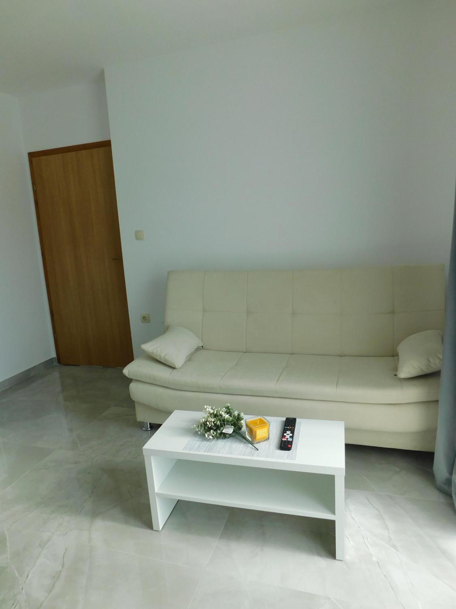 Apartman Nativis オトチャッツ エクステリア 写真