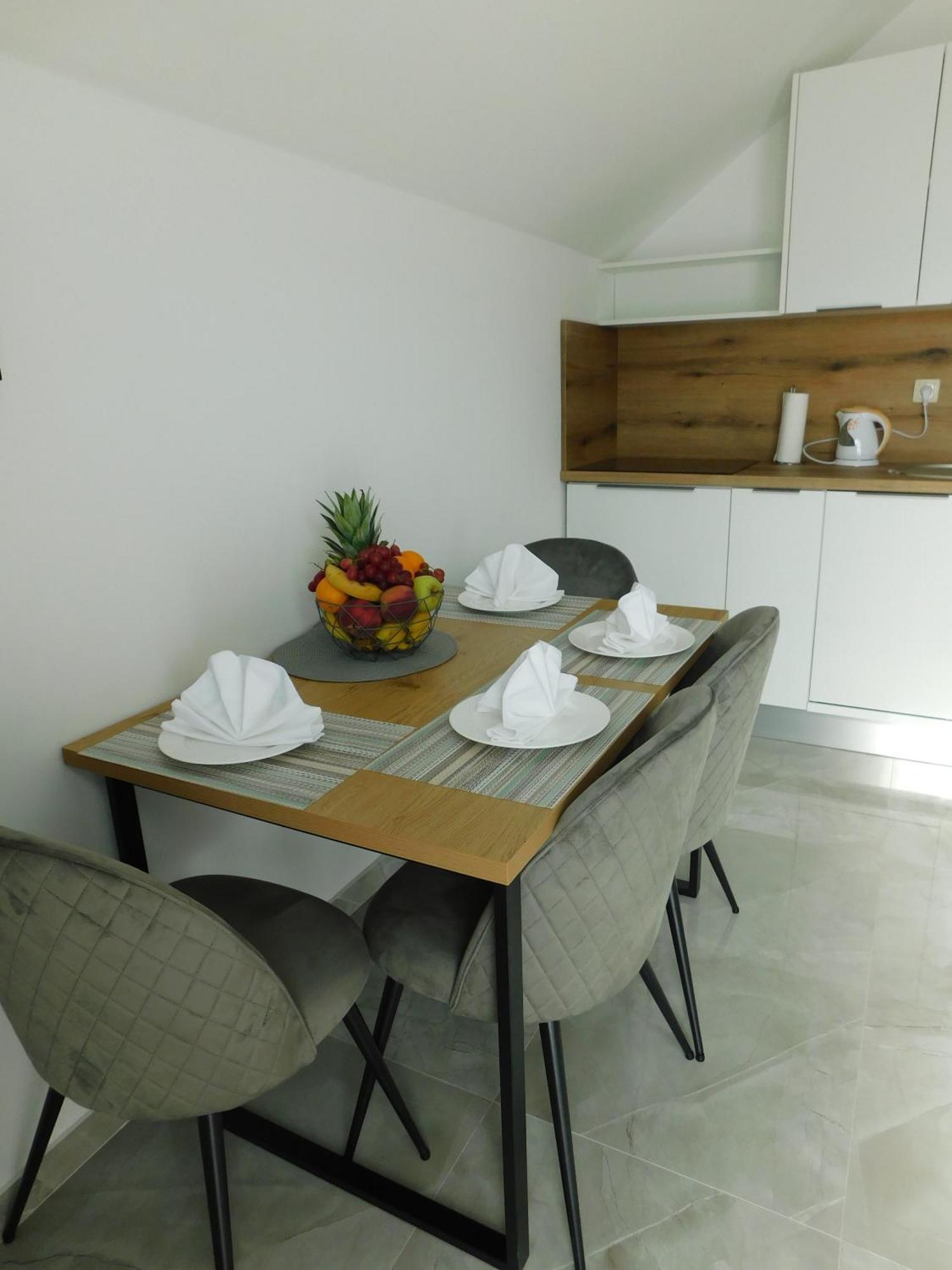 Apartman Nativis オトチャッツ エクステリア 写真