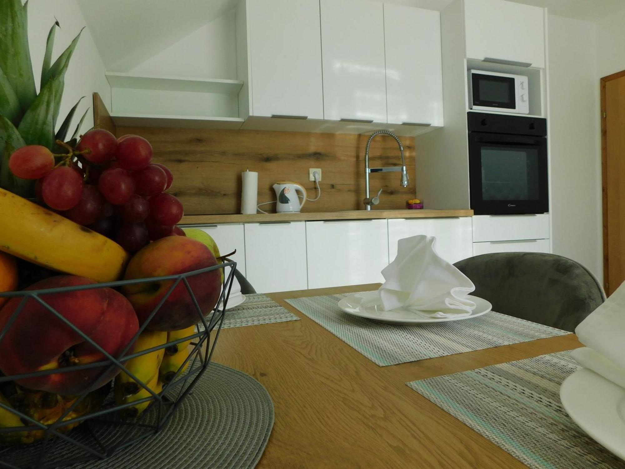 Apartman Nativis オトチャッツ エクステリア 写真