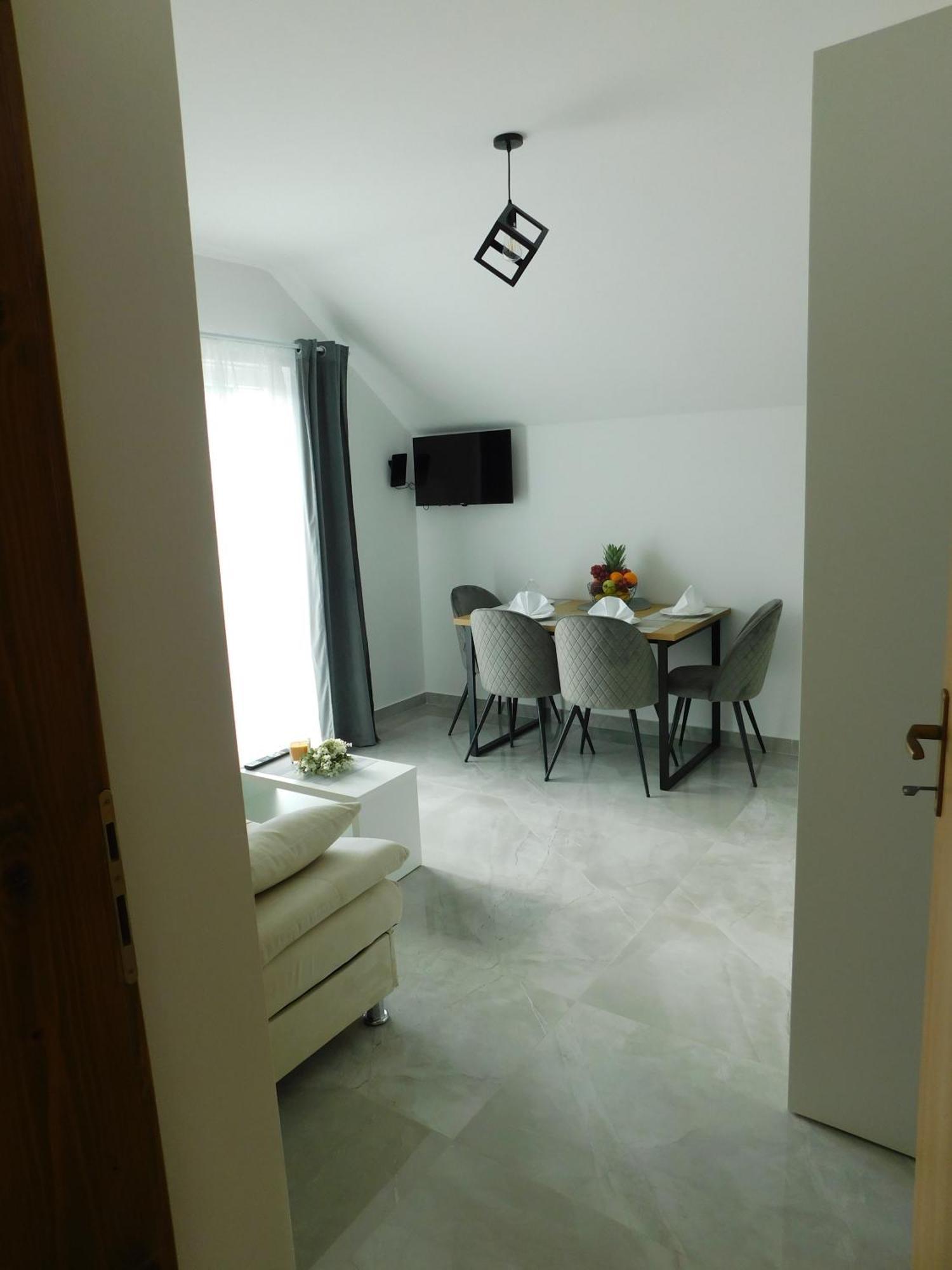 Apartman Nativis オトチャッツ エクステリア 写真