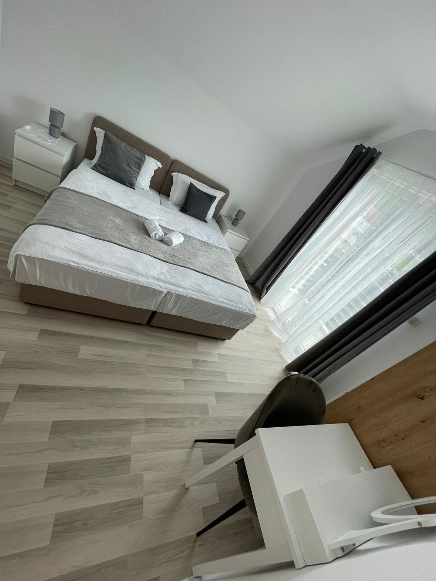 Apartman Nativis オトチャッツ エクステリア 写真