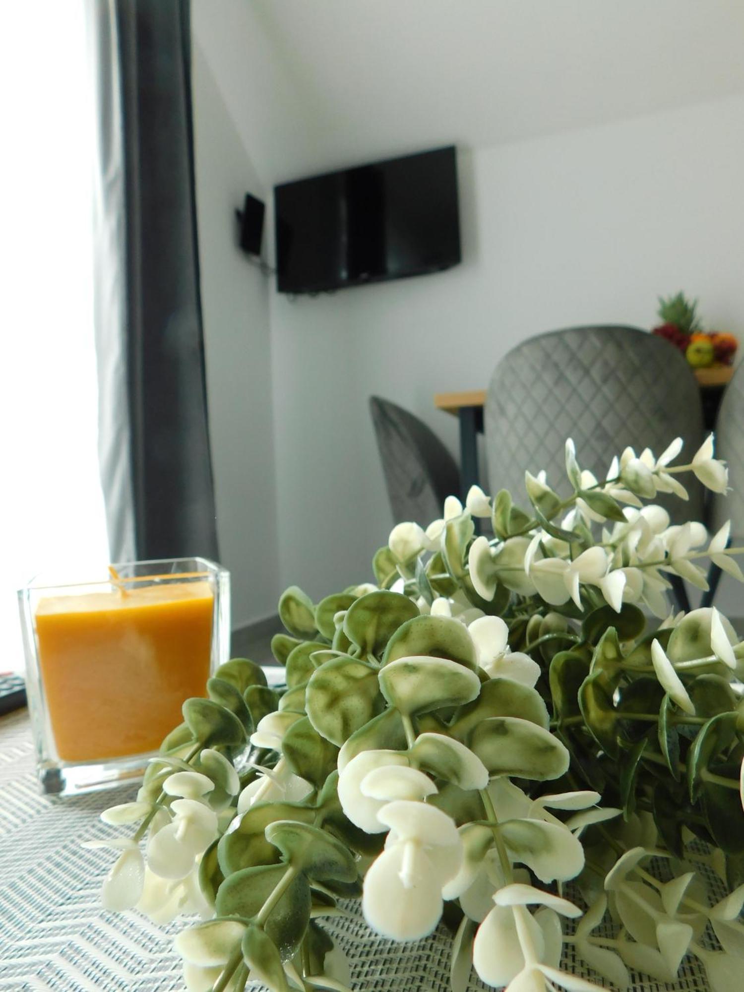 Apartman Nativis オトチャッツ エクステリア 写真