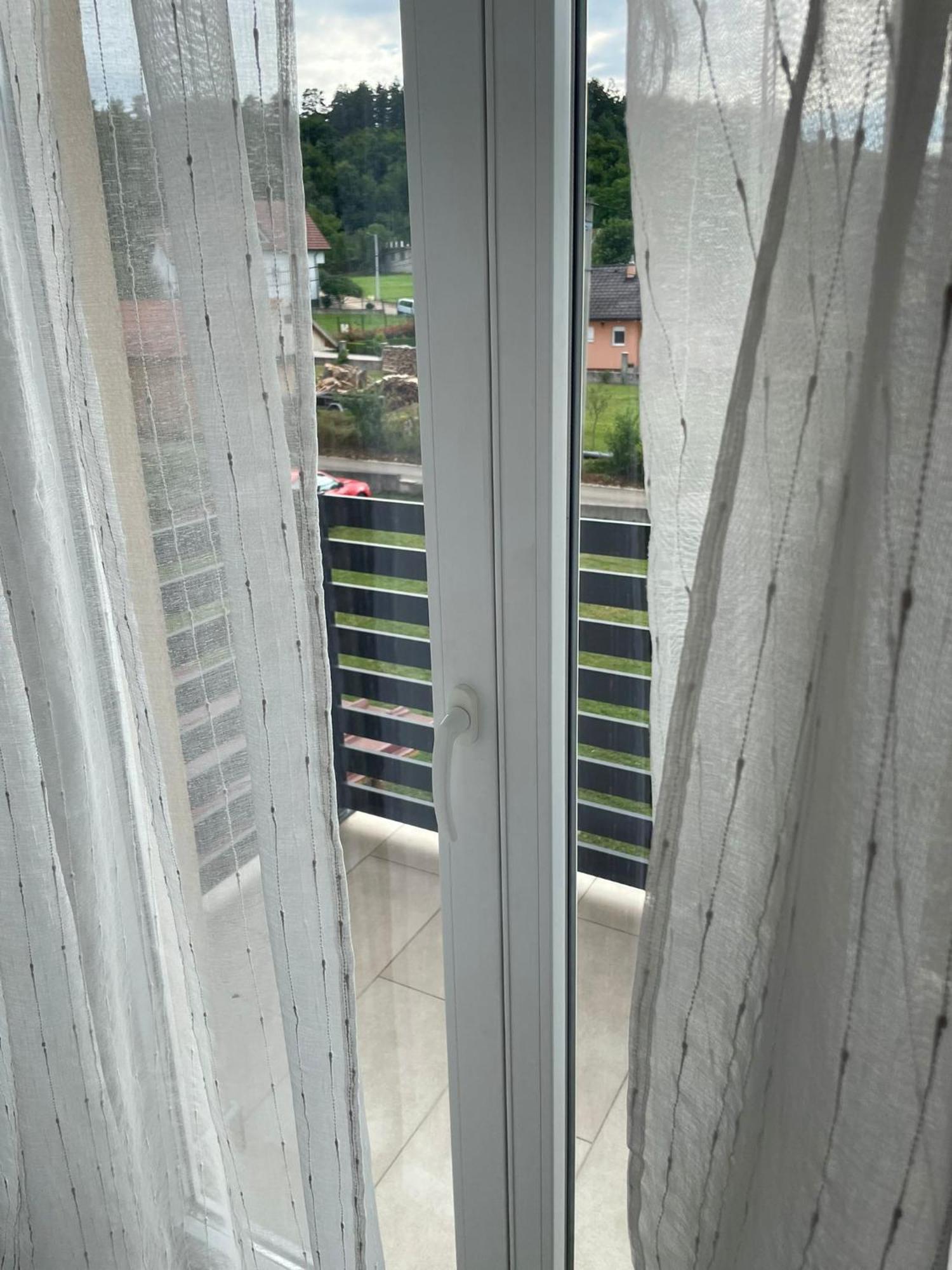 Apartman Nativis オトチャッツ エクステリア 写真