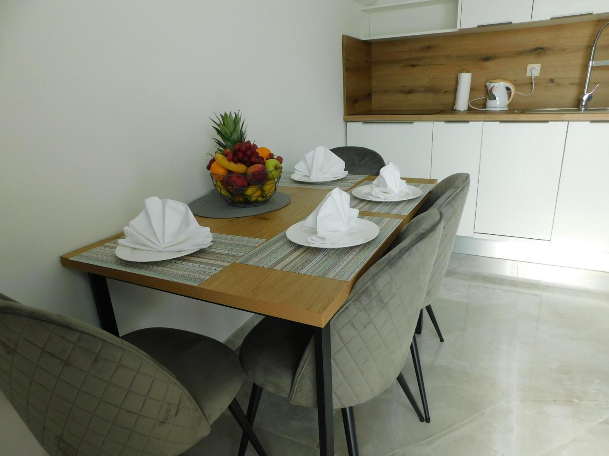 Apartman Nativis オトチャッツ エクステリア 写真