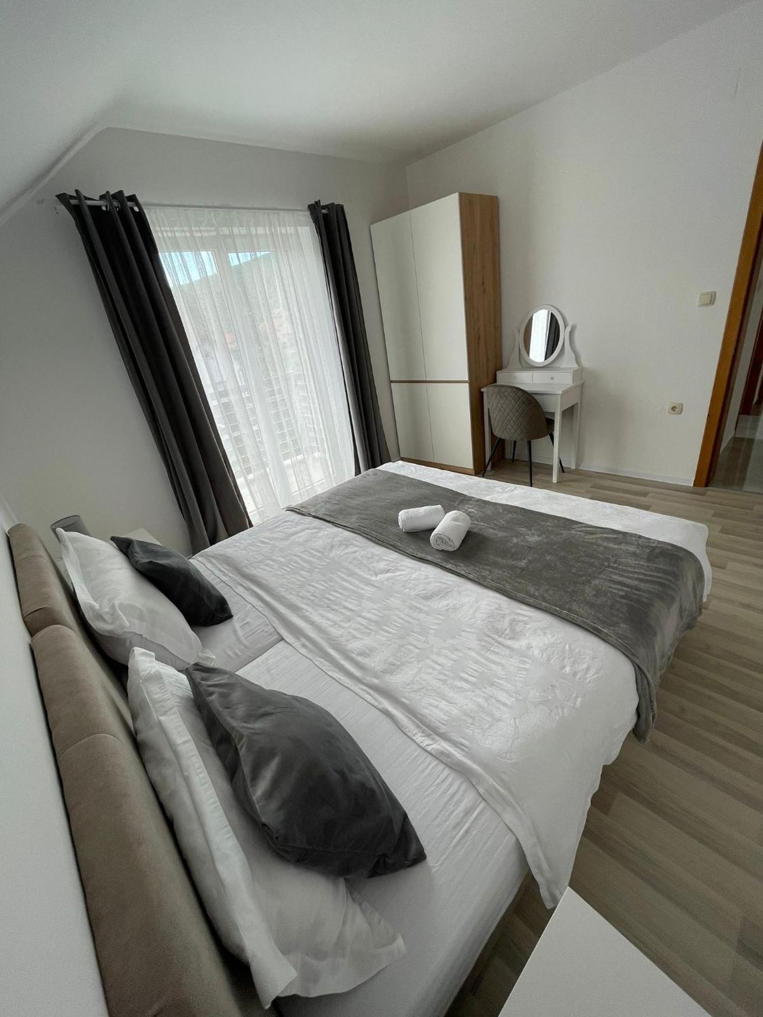 Apartman Nativis オトチャッツ エクステリア 写真