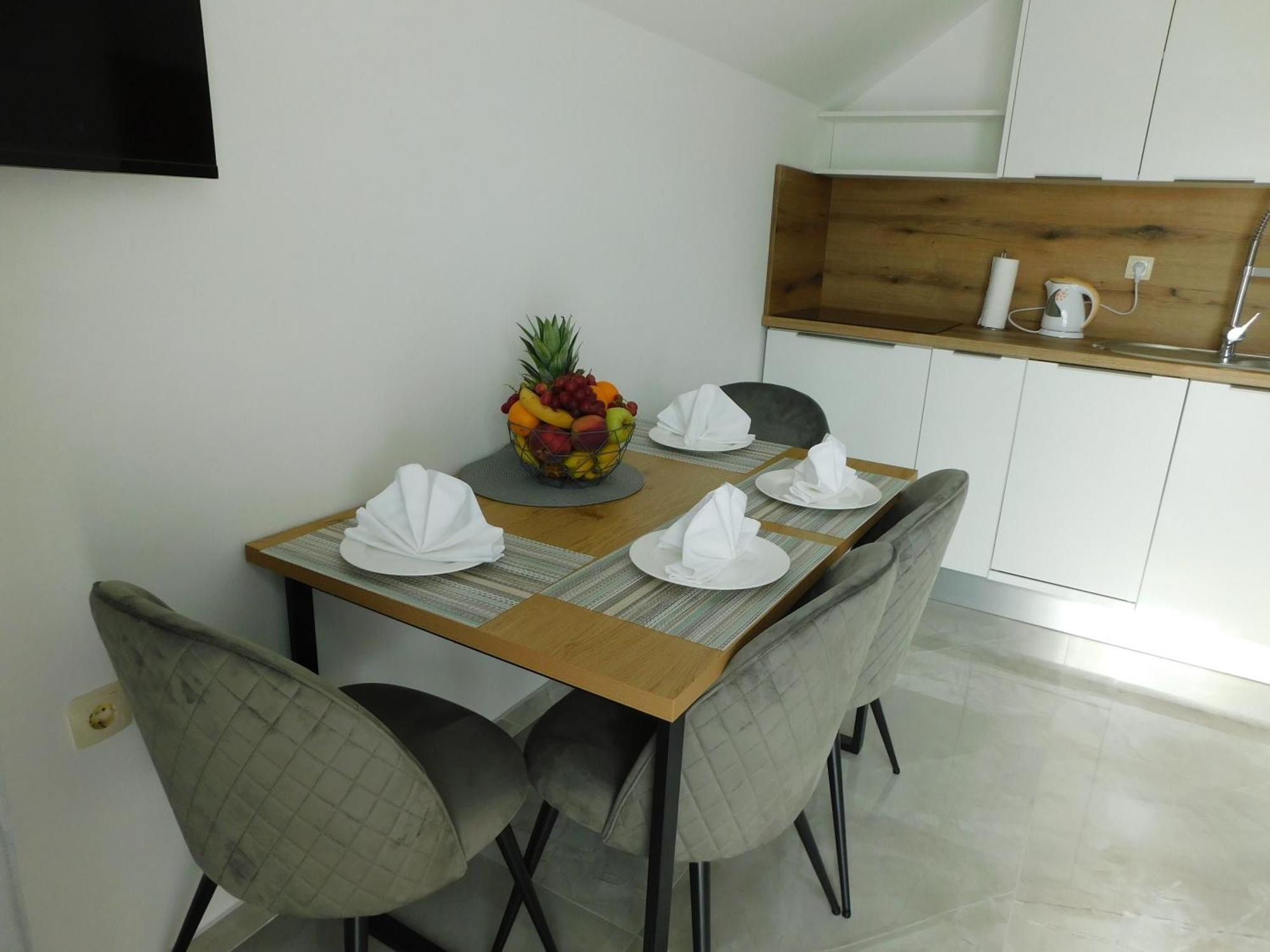 Apartman Nativis オトチャッツ エクステリア 写真